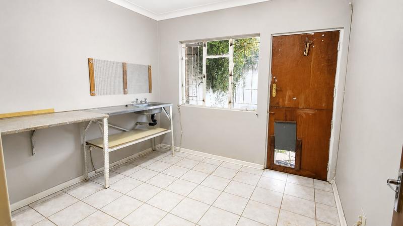 4 Bedroom Property for Sale in Fichardt Park Free State